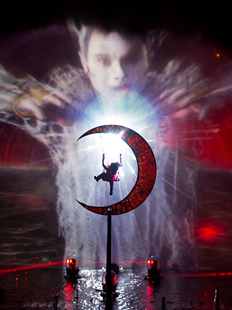 LA FORGE AUX ÉTOILES Image 5