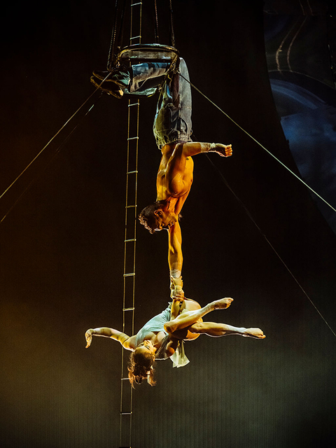 LES INCOUCHABLES Image 2